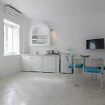 Great Santorini Villa Corali Air Conditioning 2 Bedrooms Thira