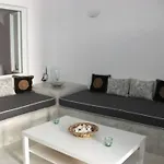 Great Santorini Villa Corali Air Conditioning 2 Bedrooms Thira * イメロヴィグリ