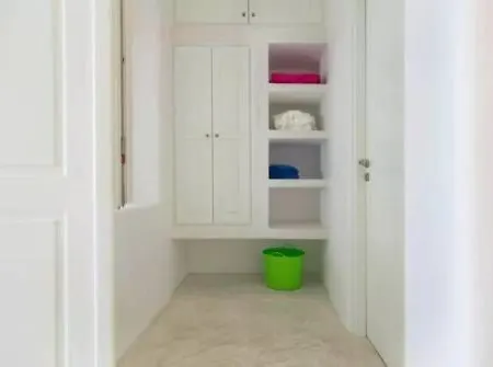 Great Santorini Villa Corali Air Conditioning 2 Bedrooms Thira 别墅 *