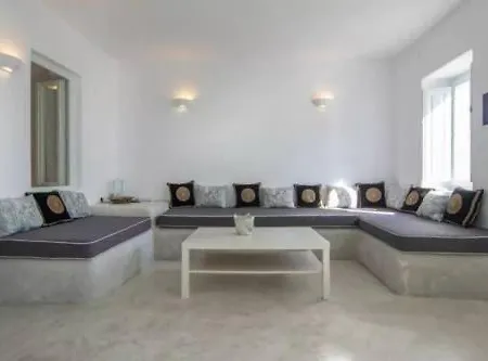 别墅 Great Santorini Villa Corali Air Conditioning 2 Bedrooms Thira