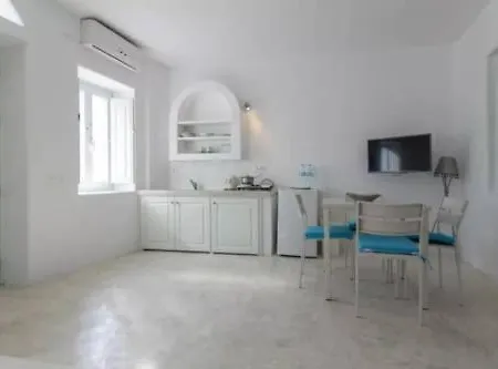 Great Santorini Villa Corali Air Conditioning 2 Bedrooms Thira