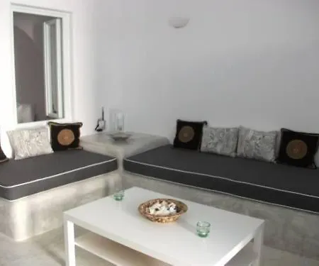 Great Santorini Villa Corali Air Conditioning 2 Bedrooms Thira * Imerovigli (Santorini)